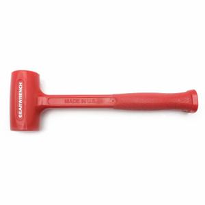 GEARWRENCH 69-534G Dead Blow Hammer, 52 Oz | CP2NTN 527D14