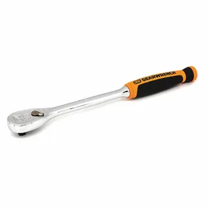 GEARWRENCH 81029T Hand Ratchet | CU6RPL 56MD80