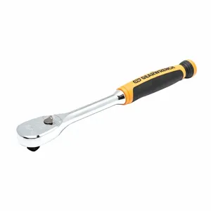 GEARWRENCH 81208T Hand Ratchet | CU6RPX 56FM65