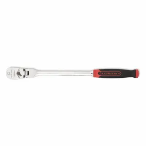 GEARWRENCH 81210P Hand Ratchet | CU6RPZ 32RX81