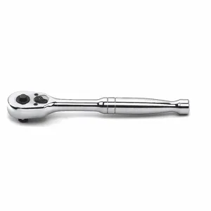 GEARWRENCH 81309 Tear Drop Ratchet, 1/2in Drive | CU6RQK 41XP09