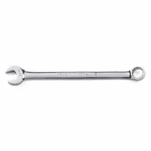 GEARWRENCH 81815 Combo Wrench, 12 pt. Long, FP, 1-3/16 Inch | CP6JRD 527C64