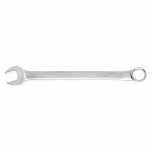 GEARWRENCH 81818 Kombischlüssel, 12-kant. Lang, Satin, 1-5/8 Zoll | CP6JRE 527C71