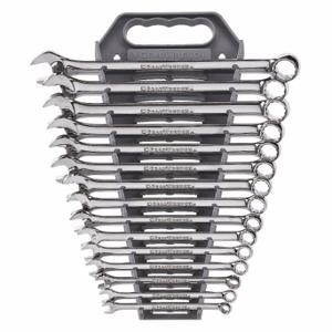 GEARWRENCH 81902 Set Wr Comb Met, PK 15 | CP6JEA 32RX56