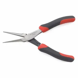 GEARWRENCH 82002D Mini Needle Nose Pliers, 5 Inch | CP6JGW 41XR65