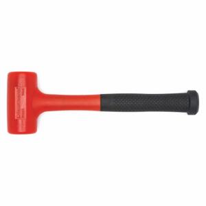 GEARWRENCH 82243 Dead Blow Hammer, Polyurethan-Kopf, 49 Oz | CP2NTQ 41XM50