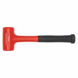 GEARWRENCH 82243 Dead Blow Hammer, Polyurethane Head, 49 Oz | CP2NTQ 41XM50