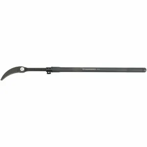 GEARWRENCH 82220 Indexing Pry Bar Collapsible 29 Inch | AF3ZMW 8ME80