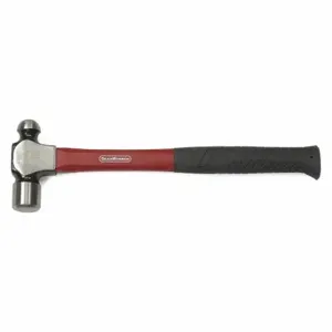 GEARWRENCH 82252 Ball Pein Hammer, Fiberglass, 24 oz | CP6JDC 41XN91