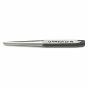 GEARWRENCH 82269 Center Punch, 1/4in. x 4-1/4in | CP6JDP 41XT32