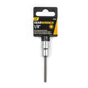 GEARWRENCH 82521 GEARWRENCH 82521 | CW6YTQ