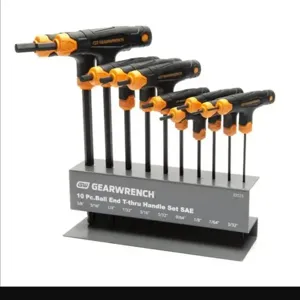 GEARWRENCH 83520 GEARWRENCH 83520 | CW6ZFE