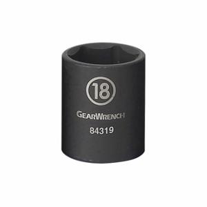GEARWRENCH 84313N Impact Socket | CP6JGA 58LD03