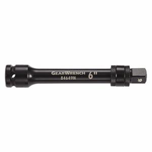 GEARWRENCH 84649N Drive Impact Locking Extension, 6 Zoll | CP6JGJ 41XY63