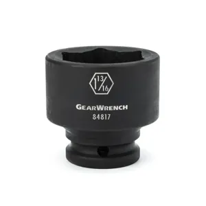 GEARWRENCH 84817 GEARWRENCH 84817 | CW7AGH