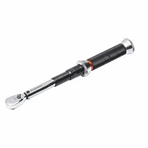 GEARWRENCH 85171 Micrometer Torque Wrench, Inch-Pound/Newton-Meter, 1/4 Inch Drive Size | CP6JGT 644D42