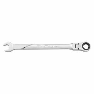 GEARWRENCH 86232 Combination Ratcheting Wrench, 1/4 in | CP6JHV 41YE14