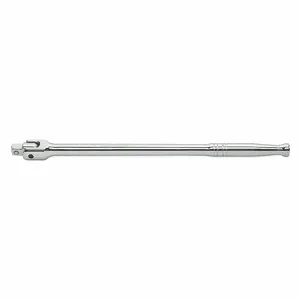 GEARWRENCH 87802 Flex Handle/Breaker Bar 3/8 Drive 18 Inch | CP6JDN 69AR85