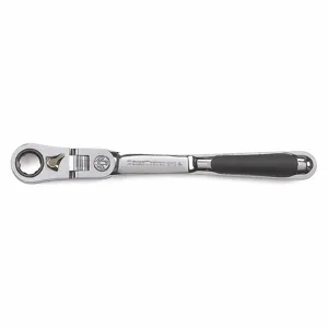 GEARWRENCH 891400 Pass Thru Ratchet XL Locking Flex-Head | CU6RPD 41XF31