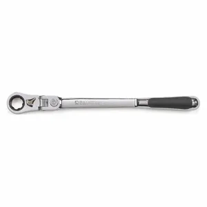 GEARWRENCH 893800 Pass Thru Ratchet XL Locking Flex-Head | CU6RPC 41XN43