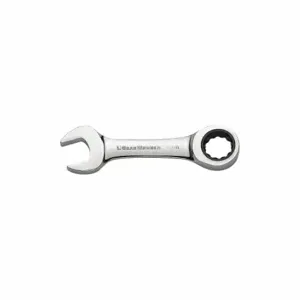 GEARWRENCH 9052D Wrench, Rat Comb, 1-13/16 | CP6JRM 43XK82