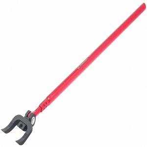 GEARWRENCH DKB446X Indexable Pry Bar, 44 Inch Overall Length, 5 1/2 Inch Overall Width | CH6NXX 56FM71