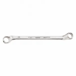 GEDORE 2 30X36 Double Box End Wrench, Offset, 30X36 mm | CV4LQF 101X76