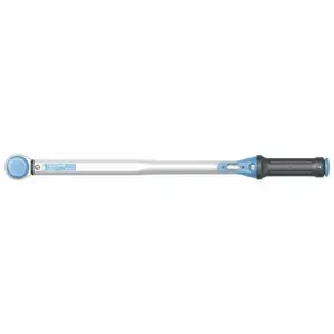 GEDORE 3022862 Torque Wrench, 1/2 Inch Drive Size, 40 - 200 N-m/30 - 150 ft-lb, 1 N-m Torque Increments | CP6KEQ 60UG55