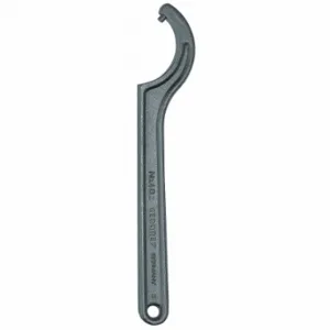 GEDORE 40 Z 135-145 Pin Spanner Wrench, 135 mm to 145 mm, 5/16 Inch P Inch Dia, 15 Inch Overall Length | CP6KAB 53PH31