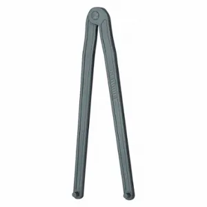 GEDORE 44 6 Pin Spanner Wrench, 432 mm, 7/32 Inch P Inch Dia, 9 Inch Length, 9/32 Inch P Inch Length | CP6KAQ 53PH38