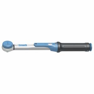 GEDORE 4549-02 Torque Wrench, 1/4 Inch Size, 3.7-18ft/lb | CR3BHH 102N32