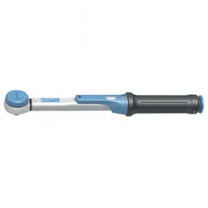 GEDORE 4549-02 Torque Wrench, 1/4 Inch Size, 3.7-18ft/lb | CR3BHH 102N32