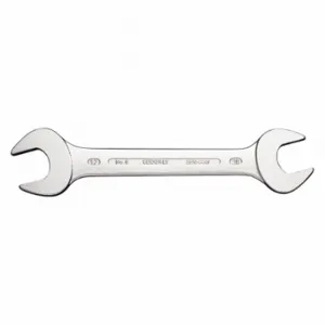 GEDORE 6 27X32 Double Open Ended Wrench, 27X32 mm | CR3BHL 101Z19