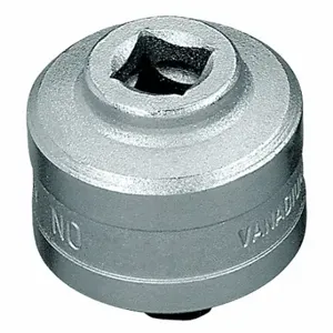 GEDORE 754-01 Ratchet Head, 3/8 Inch Drive Size, Dremometer | CV4EKD 45HM03