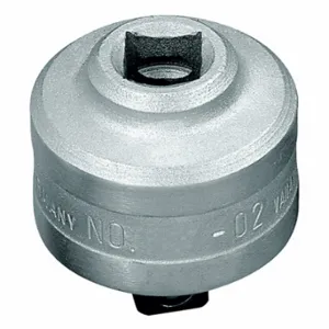 GEDORE 754-02 Ratchet Head, 1/2 Inch Drive Size, Dremometer | CV4EKB 45HM04