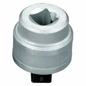 GEDORE 754-06 Ratchet Head, 1 Inch Drive Size, Dremometer | CV4EKA 45HM06