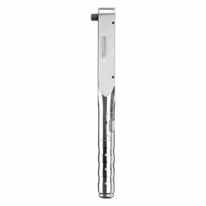 GEDORE 8560-01 Mikrometer-Drehmomentschlüssel, Zoll-Pfund/Newtonmeter, 3/8 Zoll Antriebsgröße | CP6JZP 45HL80