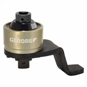 GEDORE DVI-20Z Torque Multiplier, 3/4 Inch, 1 Inch Male Output Square Drive, 430 ft-lb Max. Rated Input | CP6KCF 45HL77