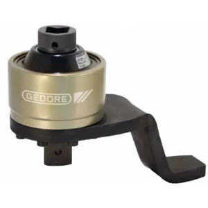 GEDORE DVI-28Z Torque Multiplier, Female Input 3/4 Inch, Male Output 1 Inch | CD3FLK 45HL75