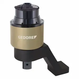 GEDORE DVV-100ZRS Torque Multiplier, 3/4 Inch, 1 1/2 Inch Male Output Square Drive | CP6KCB 45HL71