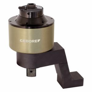 GEDORE DVV-130ZRS Torque Multiplier, 3/4 Inch, 1 1/2 Inch Male Output Square Drive | CP6KCD 45HL72