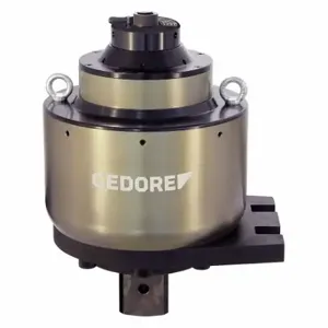 GEDORE DVV-540RS Torque Multiplier, 3/4 Inch, 2 1/2 Inch Male Output Square Drive | CP6KCH 45HL73