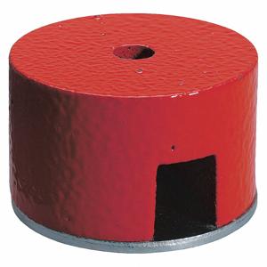 GENERAL TOOLS & INSTRUMENTS LLC 372E Button Magnet, 18.5 lbs. Pull, 1.5 Inch Thick, 7/8 Inch Length, 1 1/2 Inch Depth | CH9UAQ 39EP46