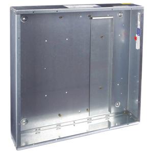 GENERAL ELECTRIC AB43BW Panelboard Enclosure, 42 Spaces, 225 A, 43.5 Inch Length | CP6KZY 32FV84