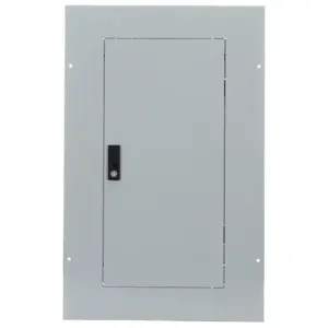 GENERAL ELECTRIC AF31FW Panelboard Cover, 18 Spaces, 225 A Amps, 31.5 Inch Length, 1 | CP6KYU 32FW11