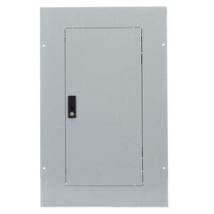 GENERAL ELECTRIC AF31SW Panelboard Cover, 18 Spaces, 225 A Amps, 31.5 Inch Length, 1, 32FV82, Surface Mounting | CP6KYV 32FW29