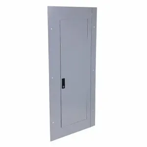 GENERAL ELECTRIC AF43FD Panelboard Cover, 42 Spaces, 225 A, 43.5 Inch Length | CP6KYY 32FW07