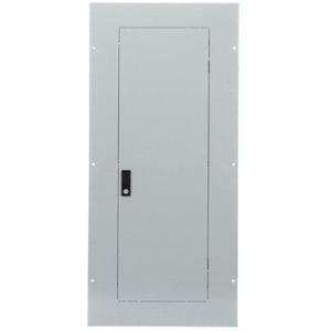 GENERAL ELECTRIC AF43FW Panelboard Cover, 42 Spaces, 225 A Amps, 43.5 Inch Length, 1 | CP6KYW 32FW13