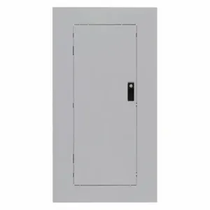 GENERAL ELECTRIC AF49S Panelboard Cover, 42 Spaces, 225 A, 49.5 Inch Length | CP6KZE 32FW20