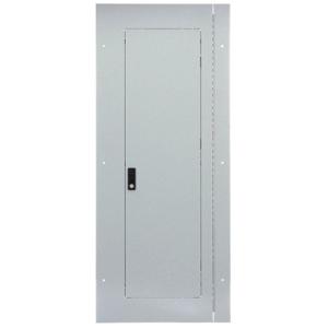 GENERAL ELECTRIC AF49FD Panelboard Cover, 42 Spaces, 225 A, 49.5 Inch Length | CP6KZW 32FW08